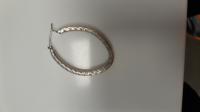CS771/2024 SILVER EARRING